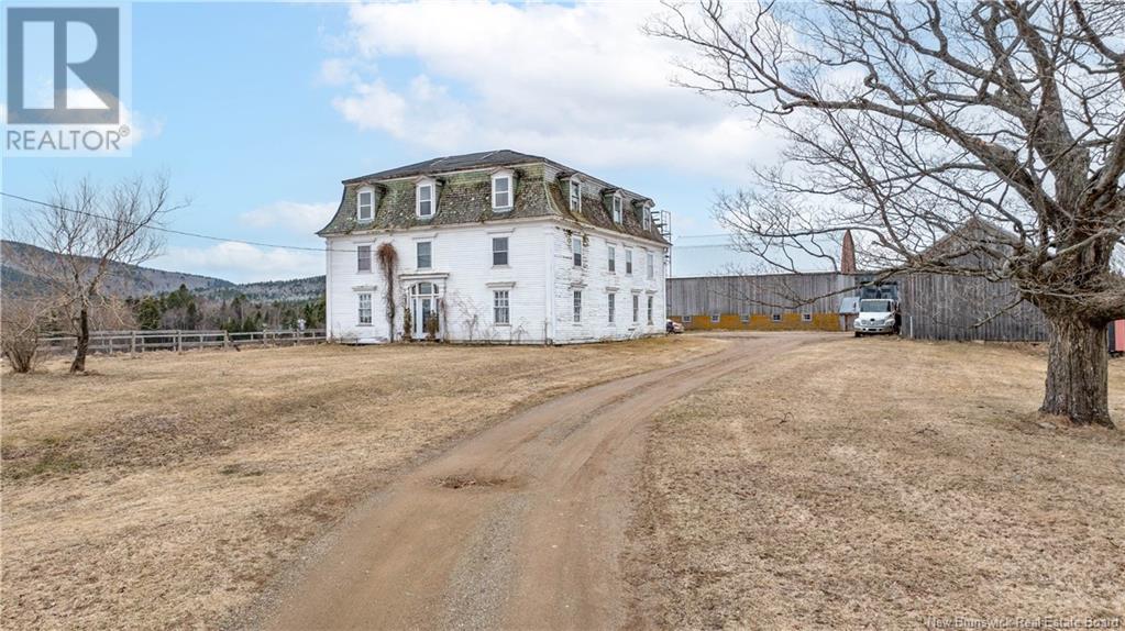 4396 Route 114, lower cape, New Brunswick
