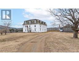 4396 Route 114, Lower Cape, New Brunswick
