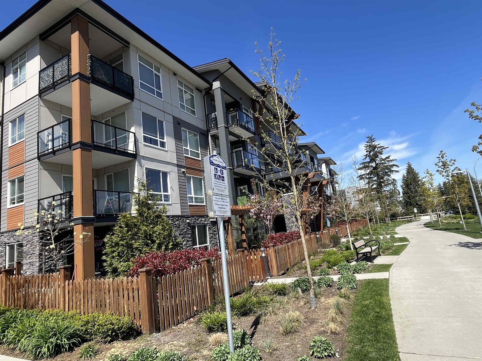 223 19935 75a Avenue, Langley, British Columbia  V2Y 4L6 - Photo 25 - R2990254