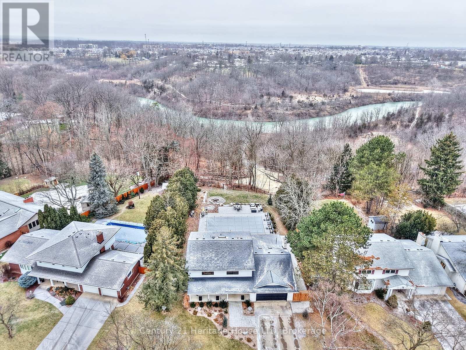 Property at 266 RIVERVIEW BOULEVARD image 3