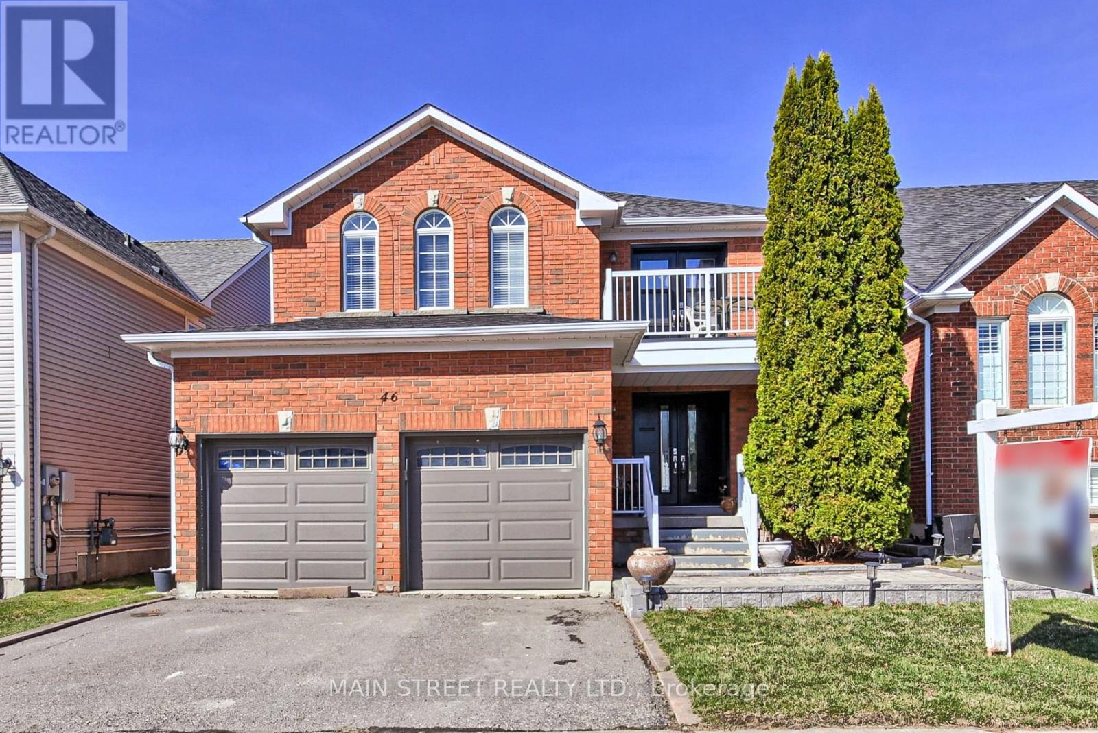 Property at 46 SILVERSTONE CRESCENT image 1