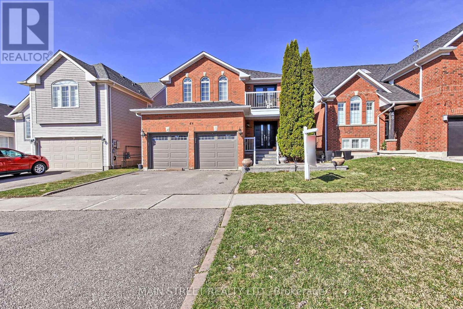 Property at 46 SILVERSTONE CRESCENT image 2