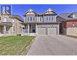 12 CLEAR SPRING AVENUE, Georgina, Ontario