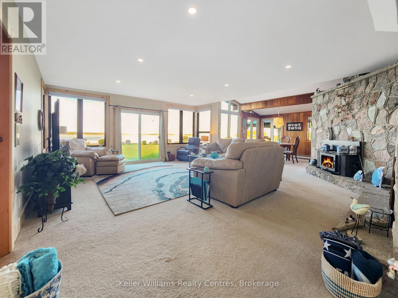 14 Thomas Court, South Bruce Peninsula, Ontario  N0H 2T0 - Photo 15 - X12091639
