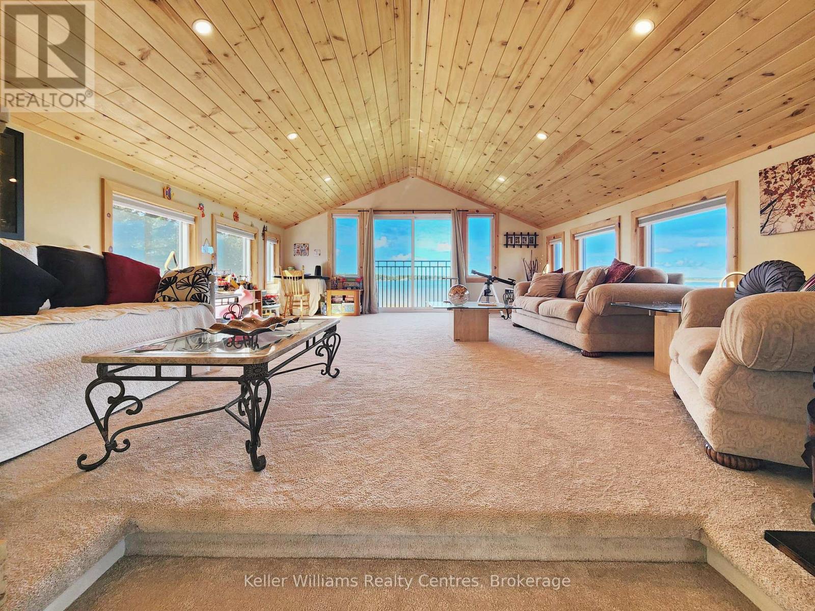 14 Thomas Court, South Bruce Peninsula, Ontario  N0H 2T0 - Photo 20 - X12091639