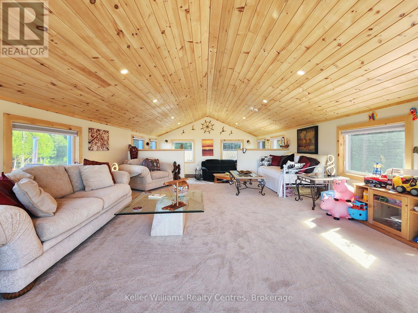 14 Thomas Court, South Bruce Peninsula, Ontario  N0H 2T0 - Photo 22 - X12091639