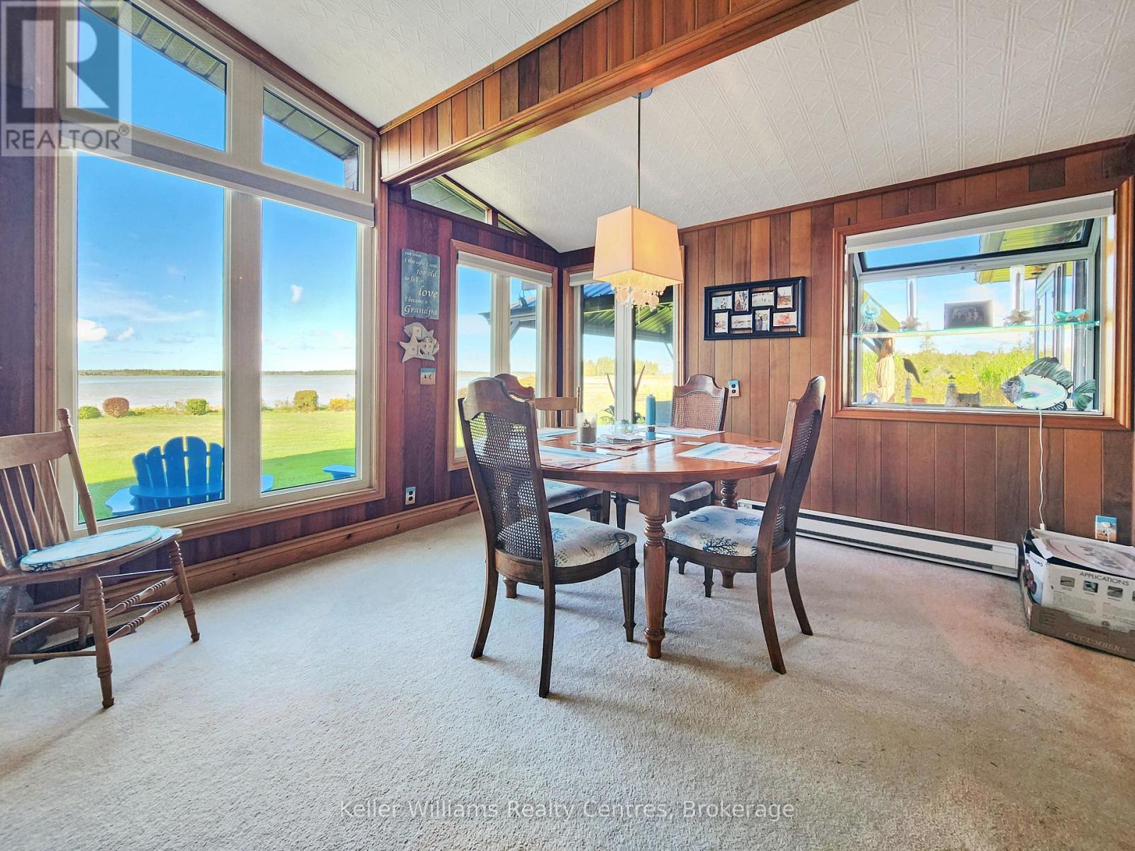 14 Thomas Court, South Bruce Peninsula, Ontario  N0H 2T0 - Photo 23 - X12091639