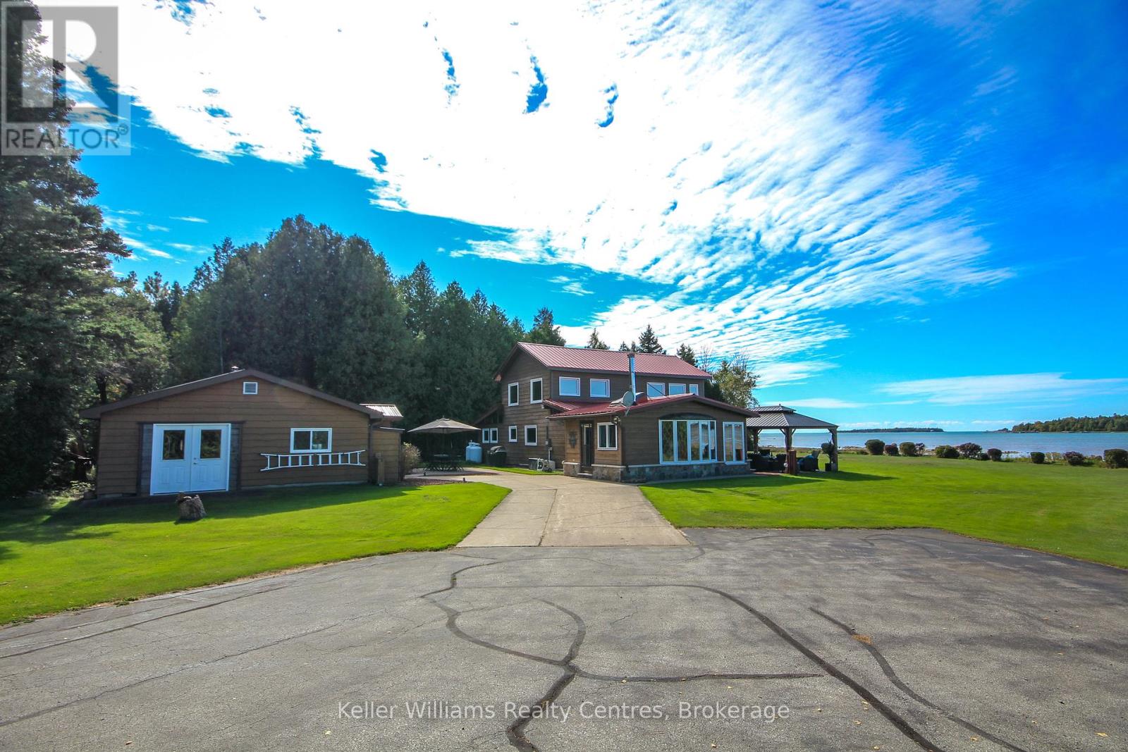 14 Thomas Court, South Bruce Peninsula, Ontario  N0H 2T0 - Photo 28 - X12091639
