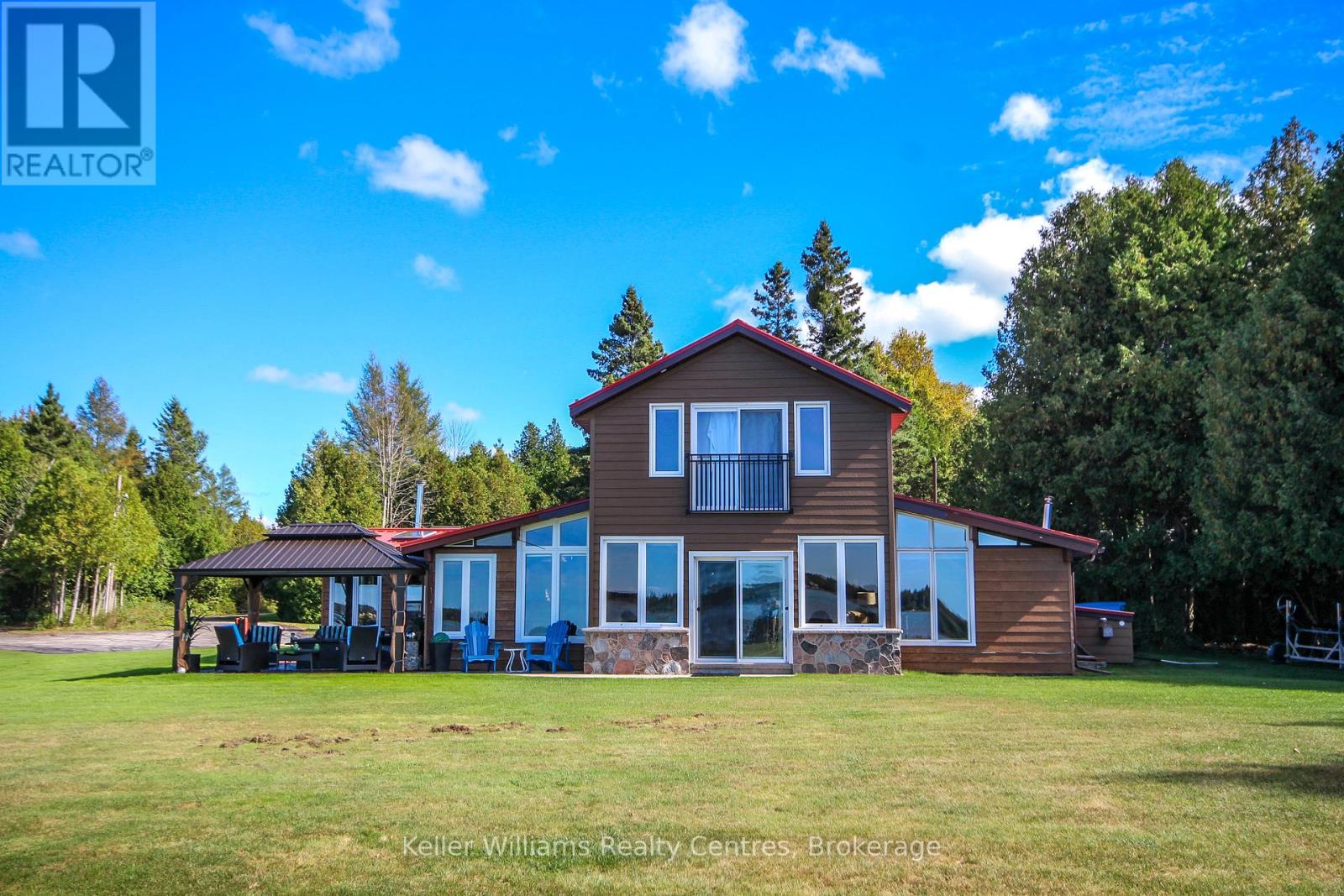 14 Thomas Court, South Bruce Peninsula, Ontario  N0H 2T0 - Photo 31 - X12091639