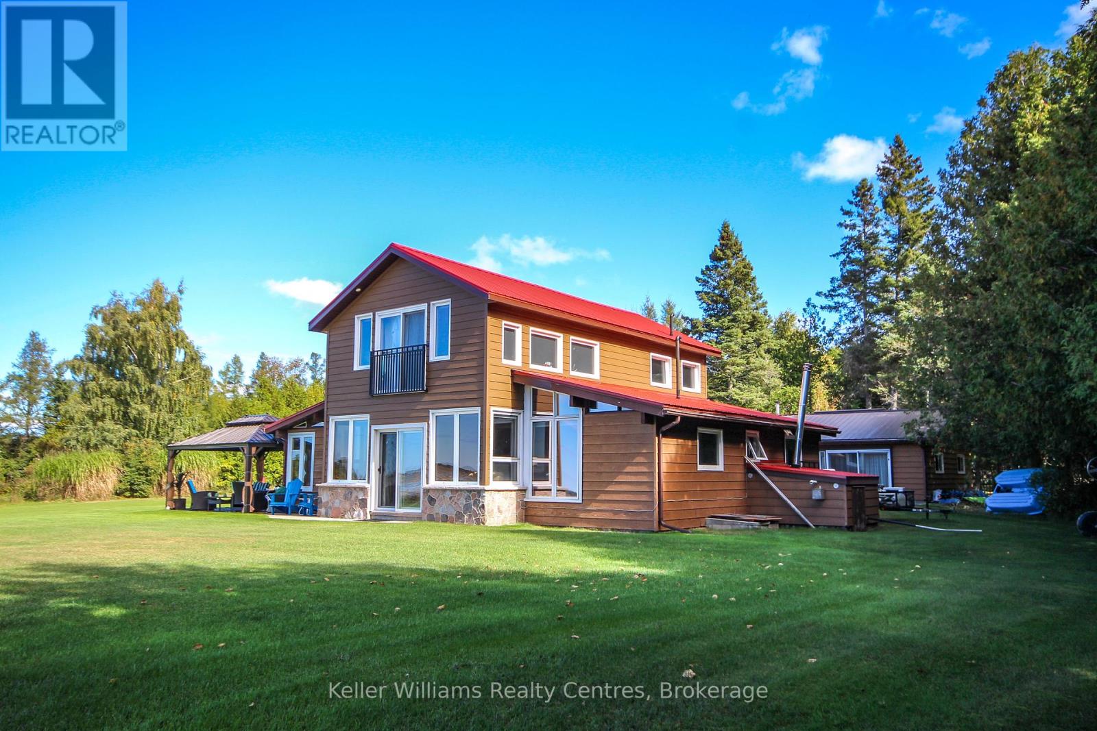 14 Thomas Court, South Bruce Peninsula, Ontario  N0H 2T0 - Photo 32 - X12091639