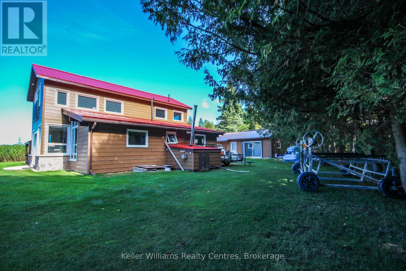 14 Thomas Court, South Bruce Peninsula, Ontario  N0H 2T0 - Photo 33 - X12091639
