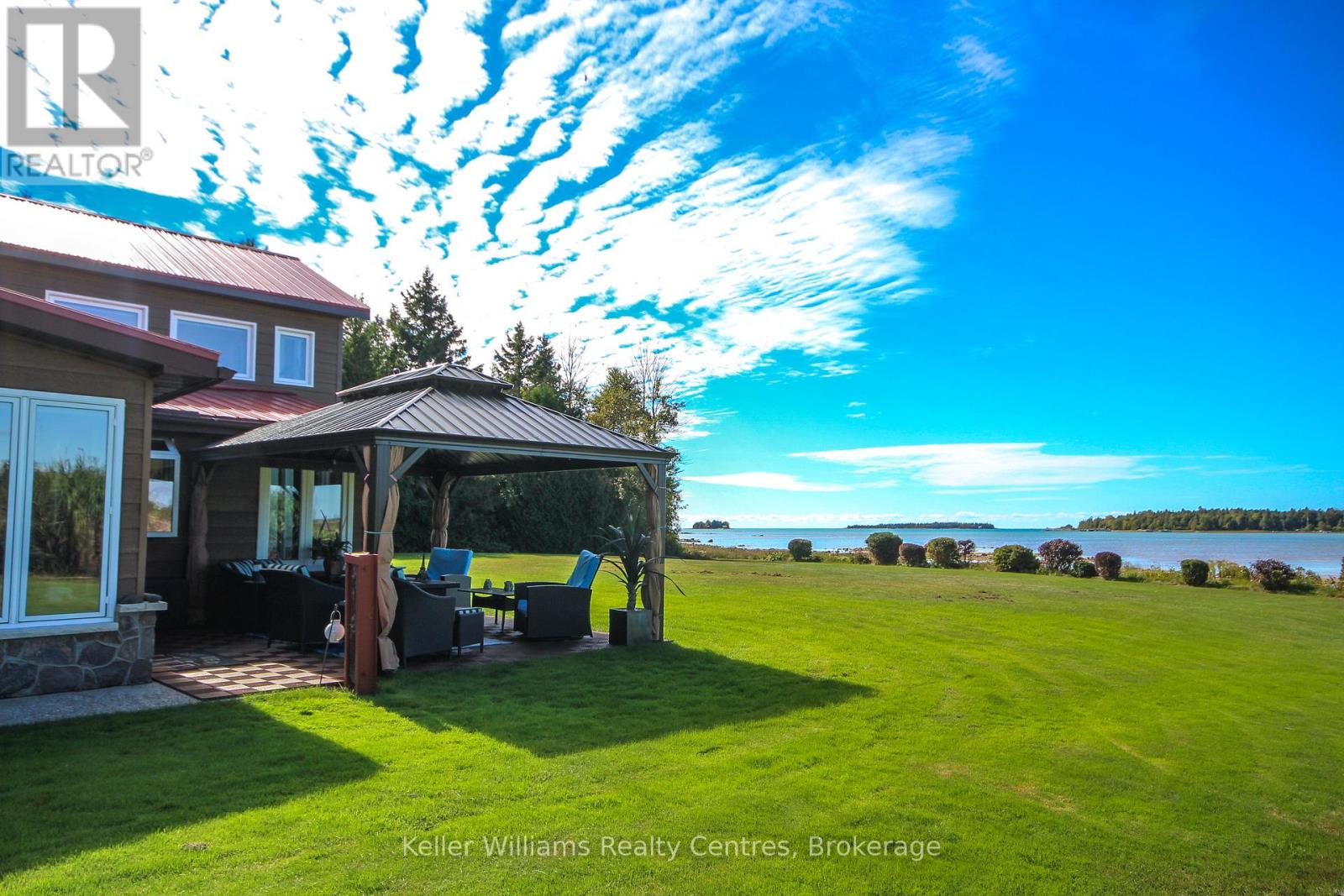 14 Thomas Court, South Bruce Peninsula, Ontario  N0H 2T0 - Photo 34 - X12091639