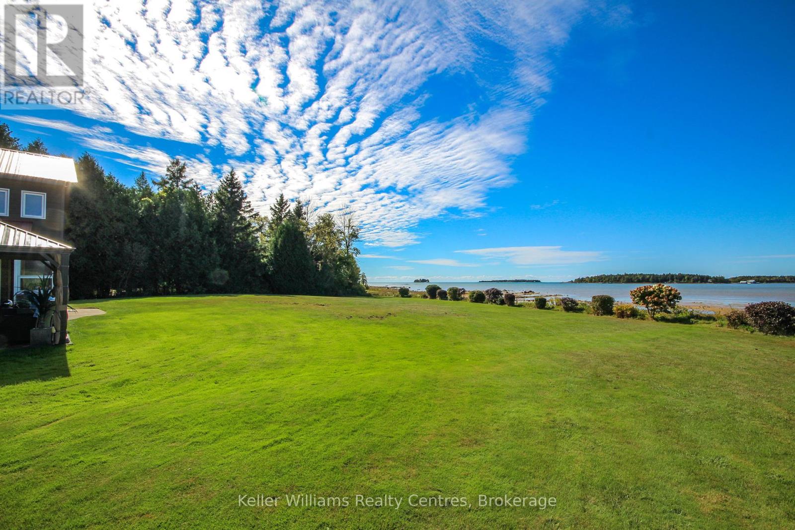 14 Thomas Court, South Bruce Peninsula, Ontario  N0H 2T0 - Photo 35 - X12091639