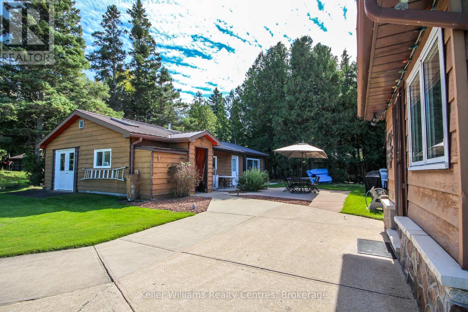 14 Thomas Court, South Bruce Peninsula, Ontario  N0H 2T0 - Photo 37 - X12091639