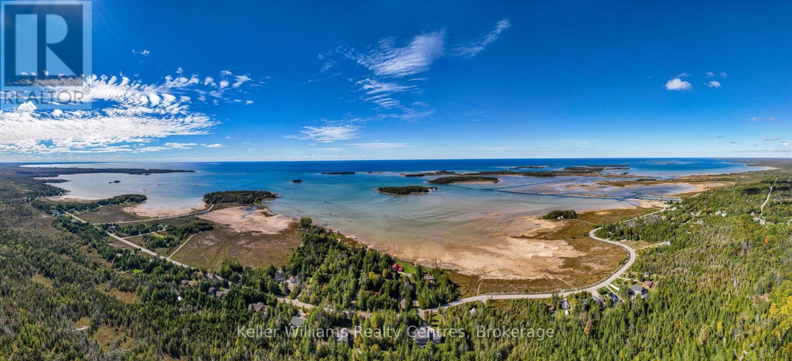 14 Thomas Court, South Bruce Peninsula, Ontario  N0H 2T0 - Photo 40 - X12091639