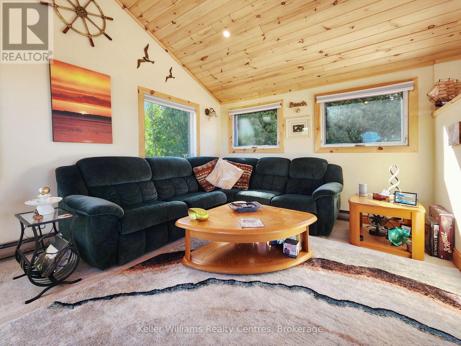 14 Thomas Court, South Bruce Peninsula, Ontario  N0H 2T0 - Photo 44 - X12091639