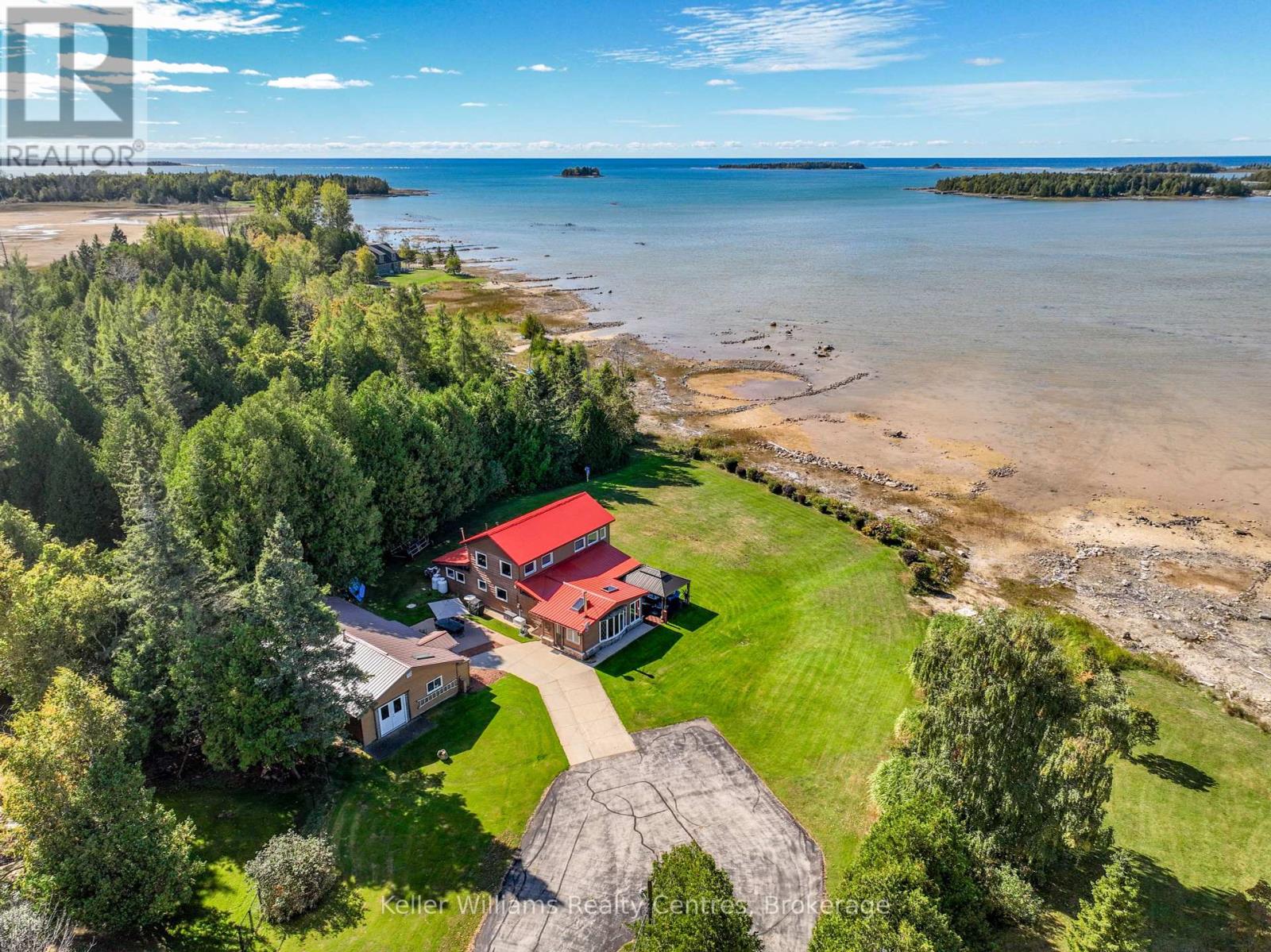 14 Thomas Court, South Bruce Peninsula, Ontario  N0H 2T0 - Photo 5 - X12091639