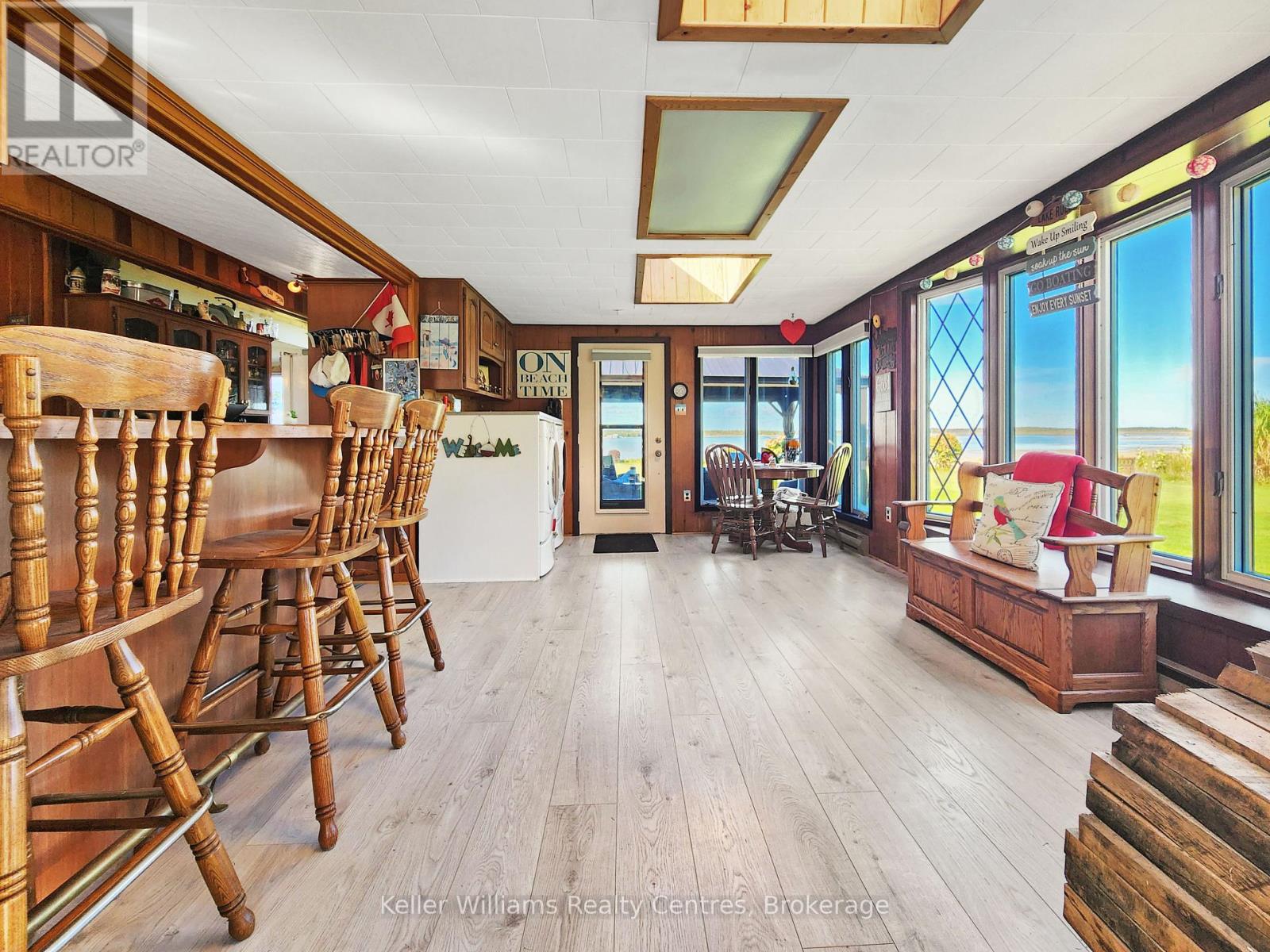 14 Thomas Court, South Bruce Peninsula, Ontario  N0H 2T0 - Photo 7 - X12091639