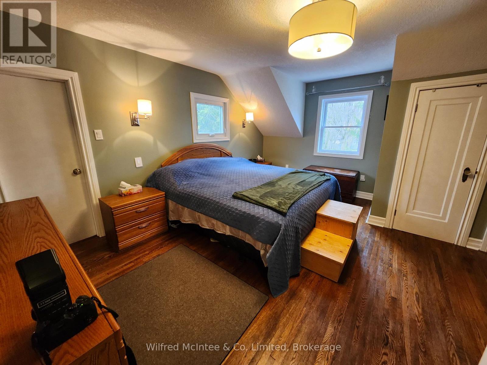 135 Catherine Street, North Huron, Ontario  N0G 2W0 - Photo 13 - X12091653