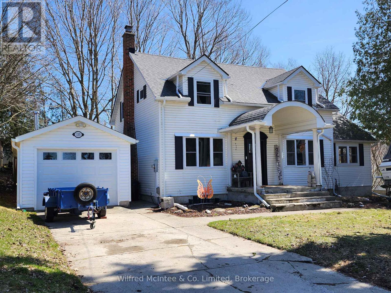 135 Catherine Street, North Huron, Ontario  N0G 2W0 - Photo 30 - X12091653