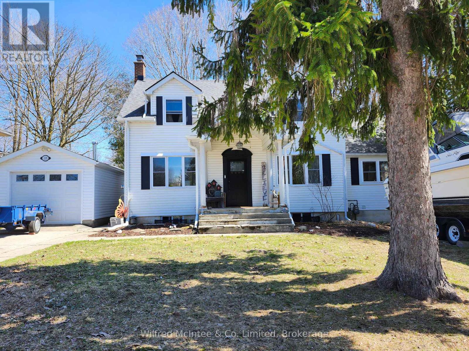 135 Catherine Street, North Huron, Ontario  N0G 2W0 - Photo 31 - X12091653