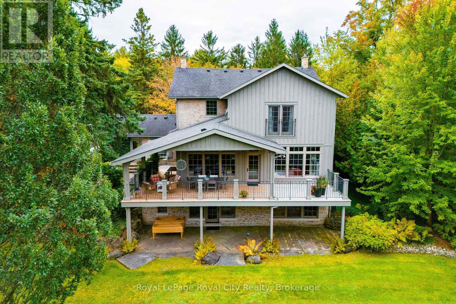 292 South River Road, Centre Wellington, Ontario  N0B 1S0 - Photo 3 - X12091658