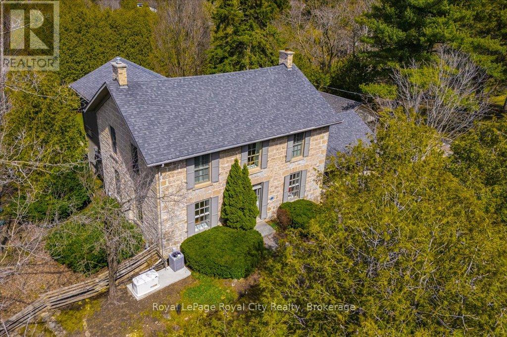 292 South River Road, Centre Wellington, Ontario  N0B 1S0 - Photo 4 - X12091658