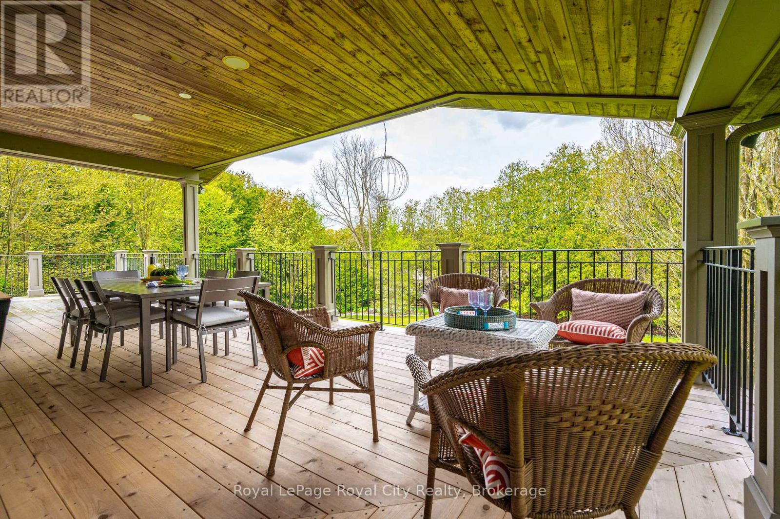 292 South River Road, Centre Wellington, Ontario  N0B 1S0 - Photo 41 - X12091658