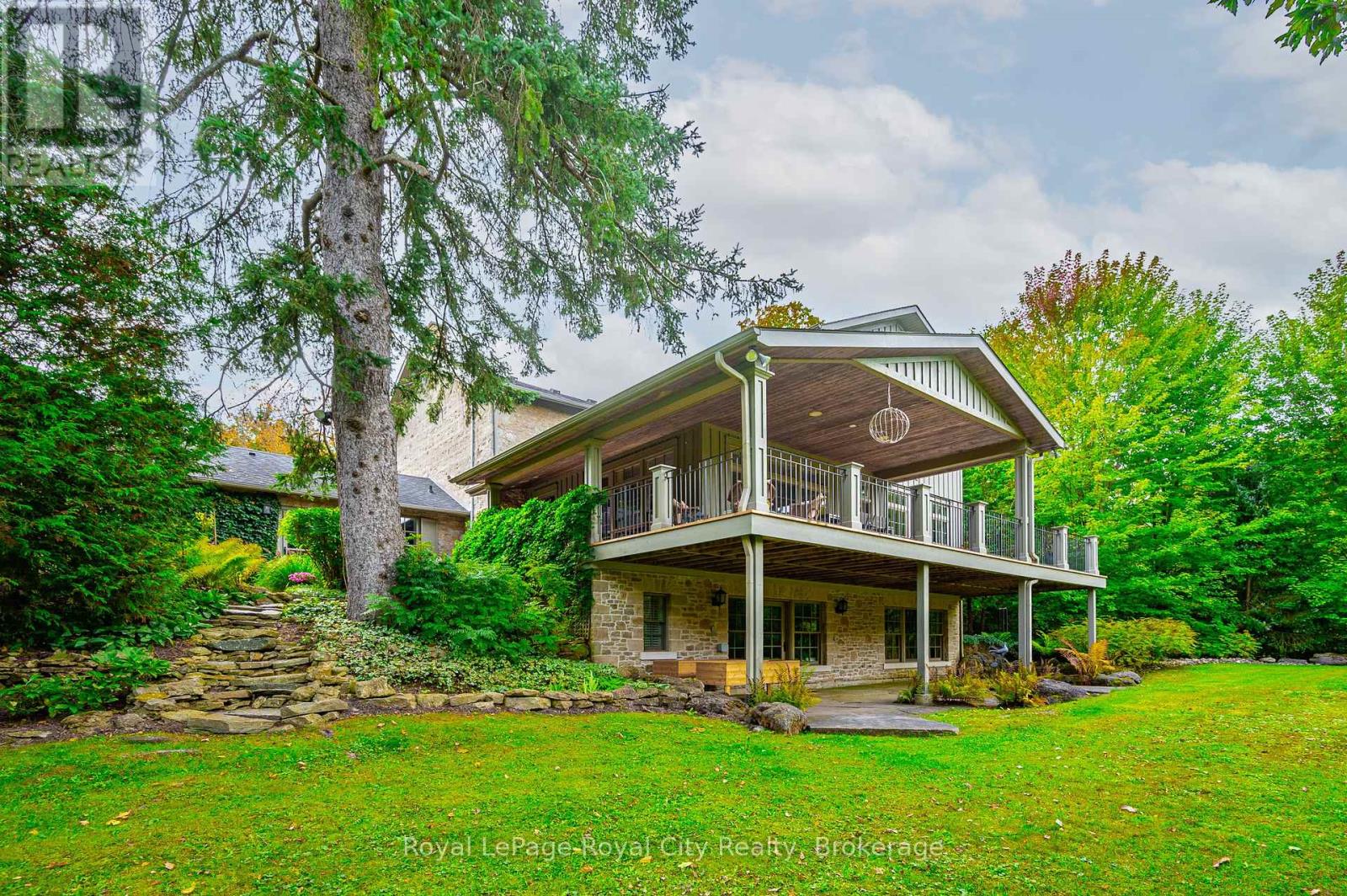 292 South River Road, Centre Wellington, Ontario  N0B 1S0 - Photo 44 - X12091658