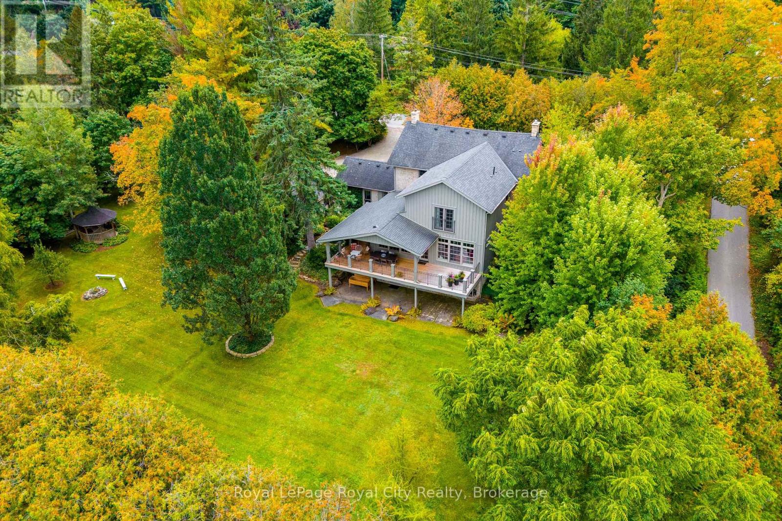 292 South River Road, Centre Wellington, Ontario  N0B 1S0 - Photo 46 - X12091658