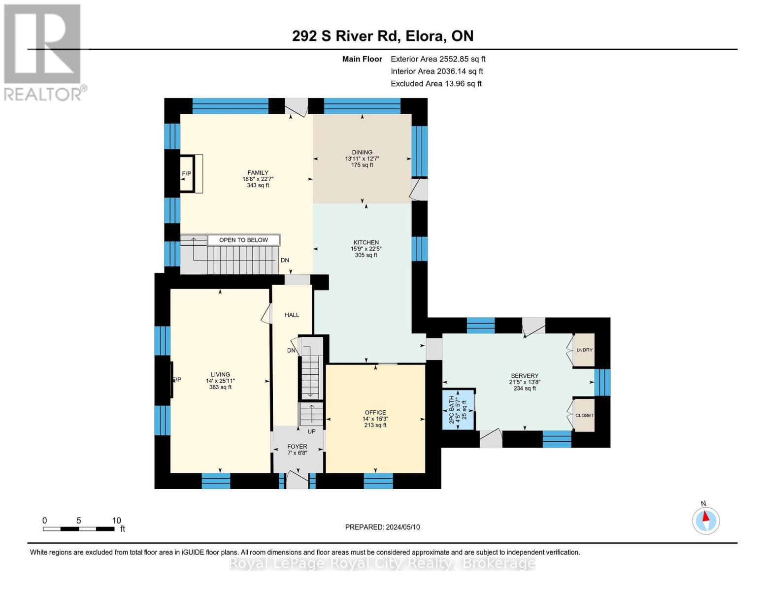292 South River Road, Centre Wellington, Ontario  N0B 1S0 - Photo 48 - X12091658