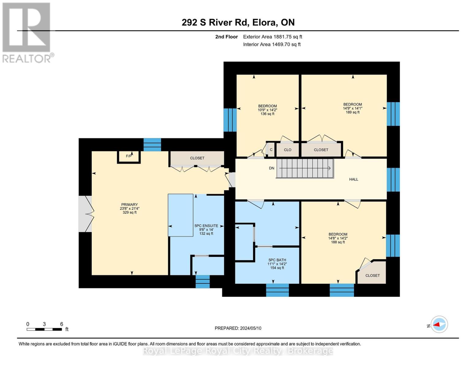 292 South River Road, Centre Wellington, Ontario  N0B 1S0 - Photo 49 - X12091658