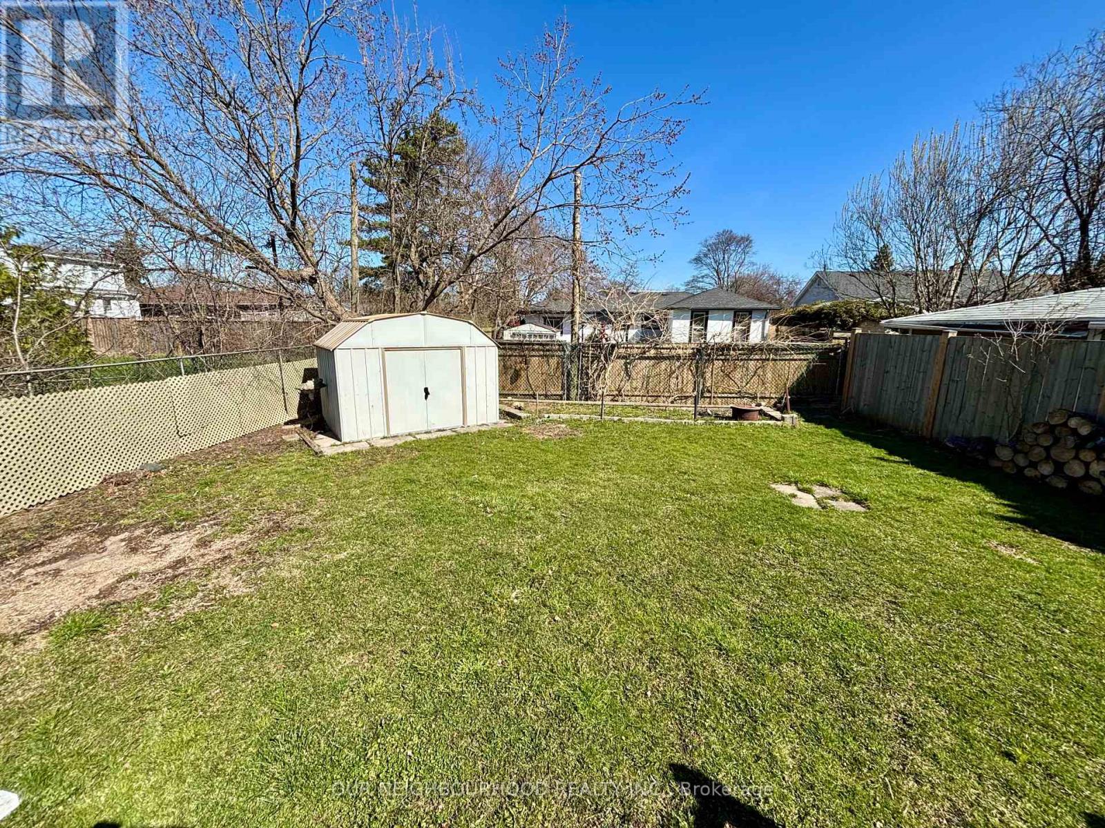 5941 Brooks Crescent, Niagara Falls, Ontario  L2J 1N4 - Photo 29 - X12091646