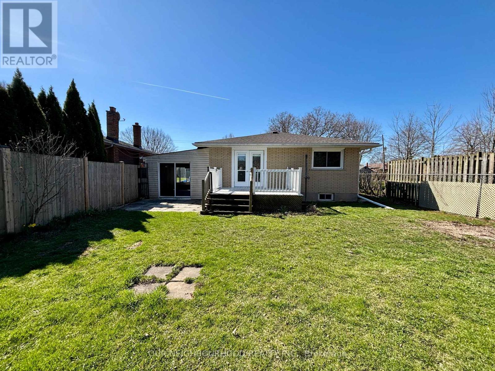 5941 Brooks Crescent, Niagara Falls, Ontario  L2J 1N4 - Photo 30 - X12091646