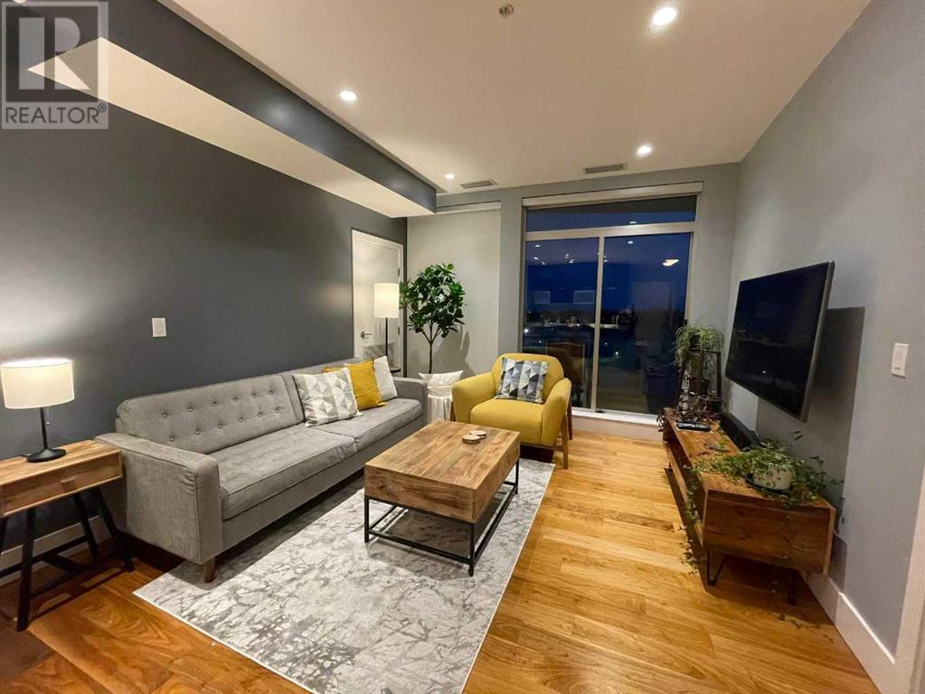 Property at 407, 2505 17 Avenue SW image 2