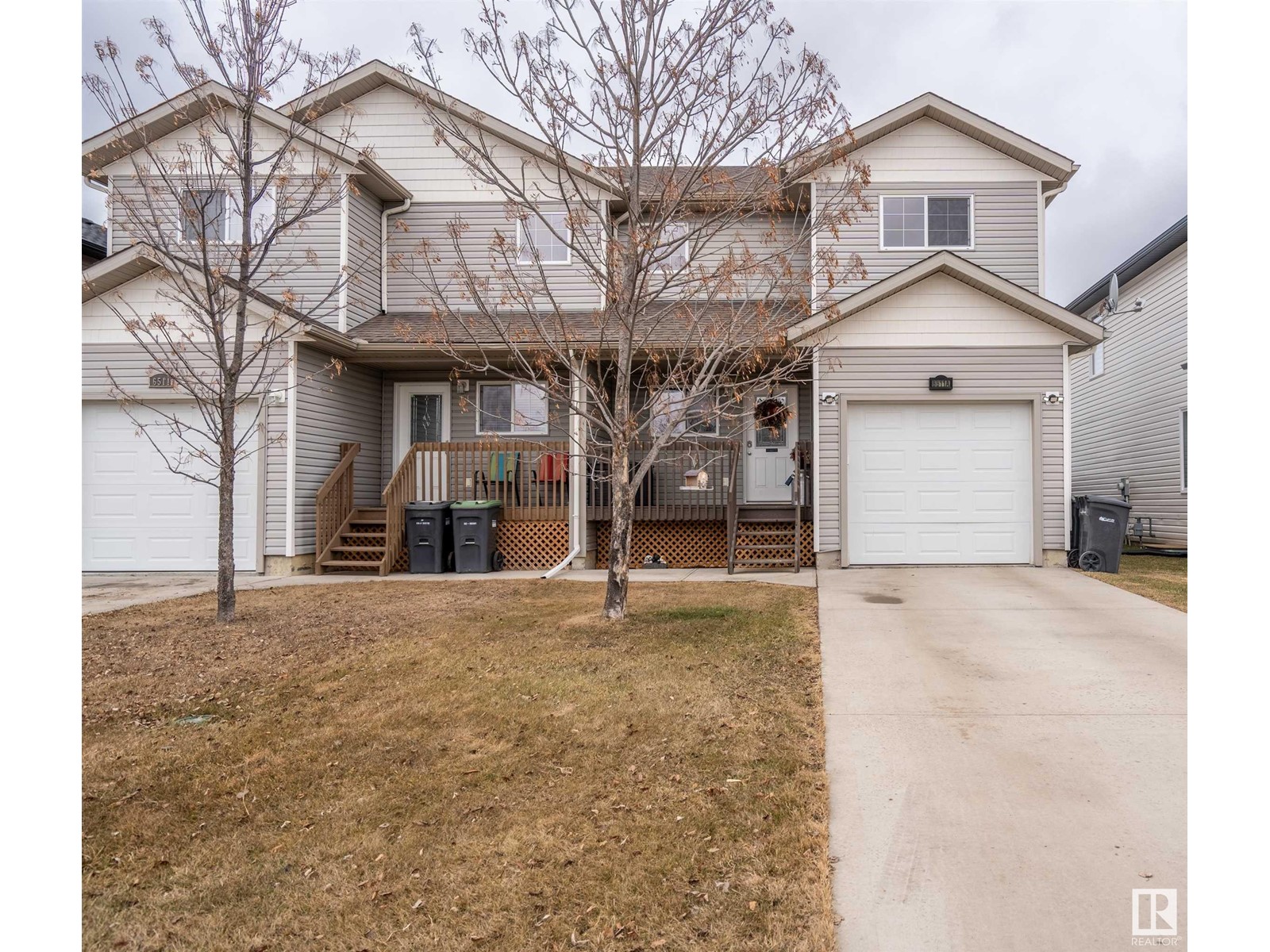 6511a 47 St, Cold Lake, Alberta  T9M 0B1 - Photo 1 - E4431750