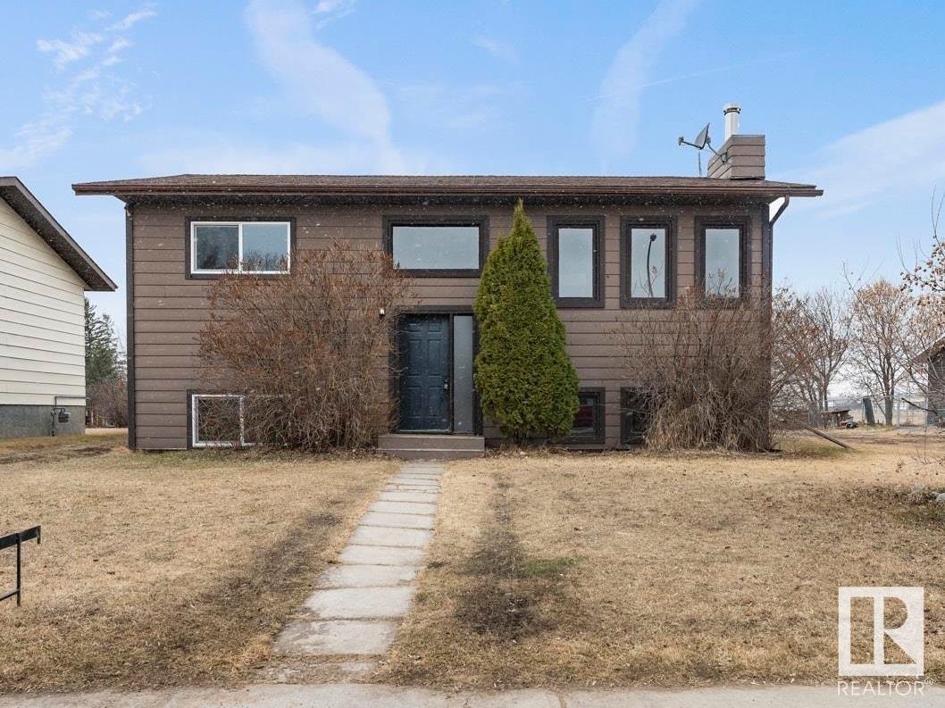 5024 49 St, Fort Kent, Alberta  T0A 1H0 - Photo 1 - E4431753