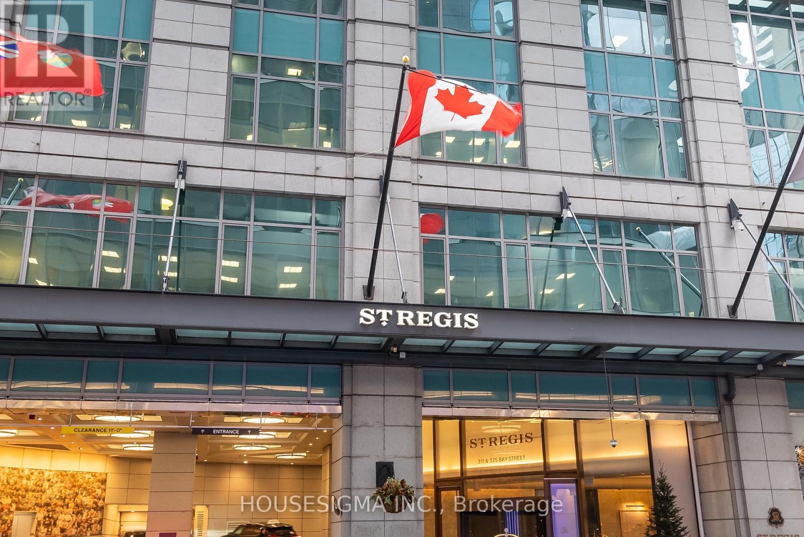 4203 - 311 Bay Street, Toronto, Ontario  M5H 4G5 - Photo 1 - C12091675