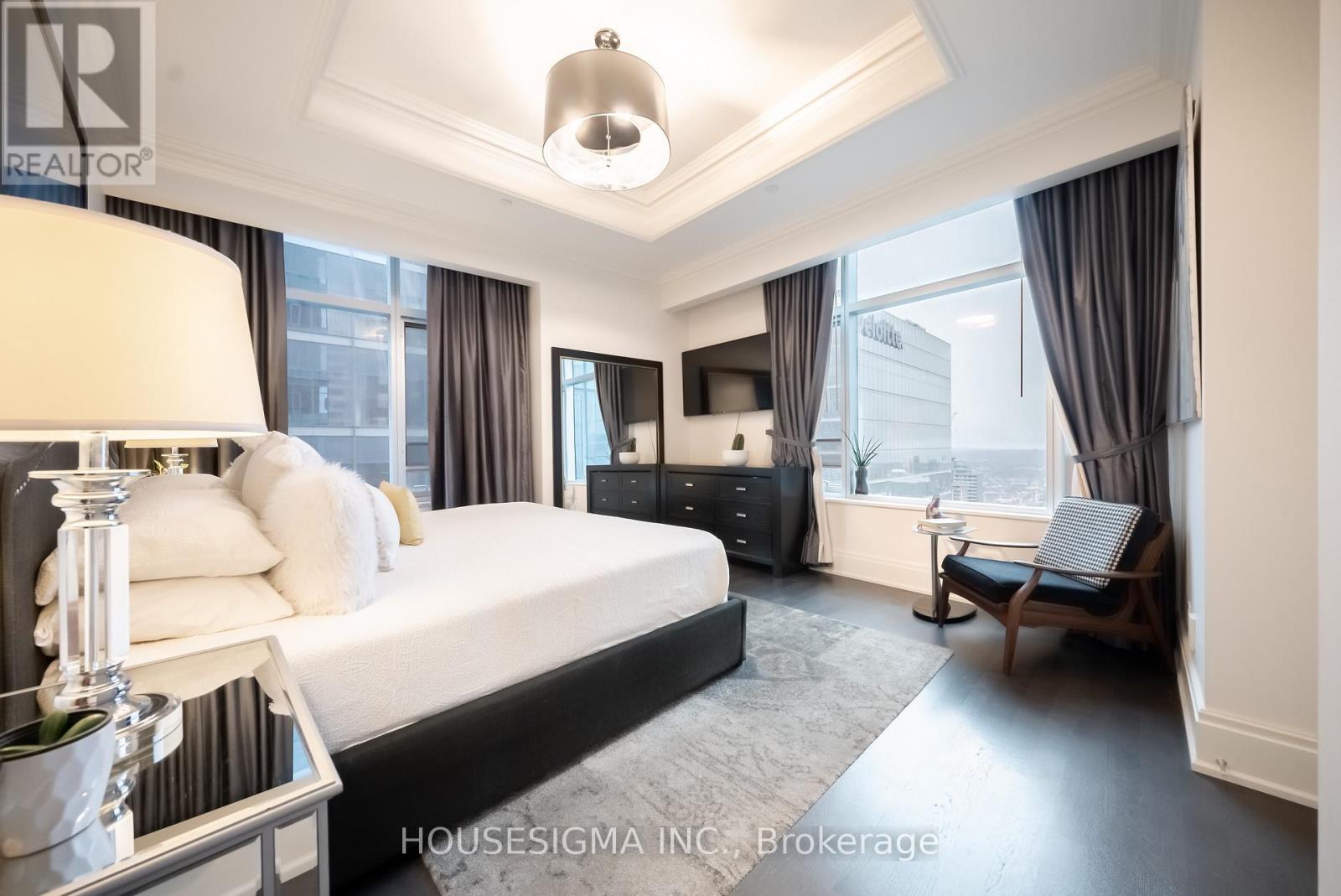 4203 - 311 Bay Street, Toronto, Ontario  M5H 4G5 - Photo 10 - C12091675
