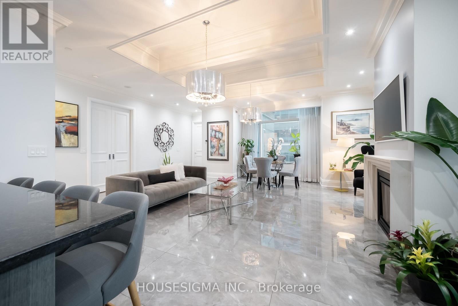 4203 - 311 Bay Street, Toronto, Ontario  M5H 4G5 - Photo 18 - C12091675