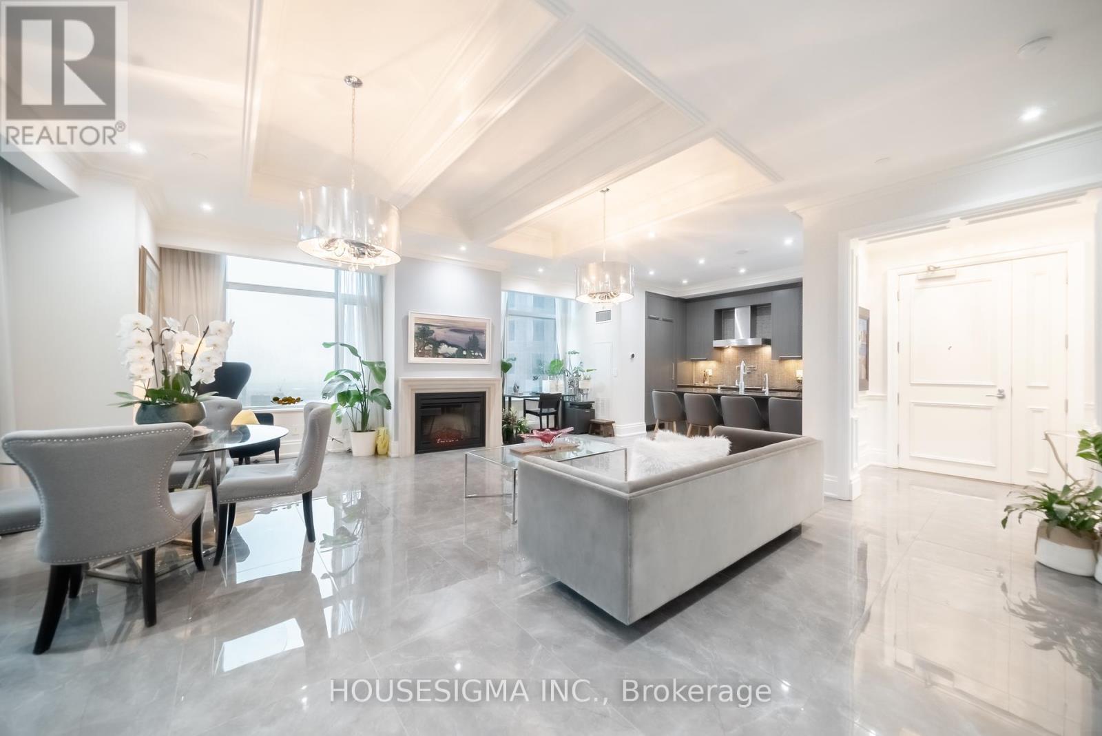 4203 - 311 Bay Street, Toronto, Ontario  M5H 4G5 - Photo 19 - C12091675