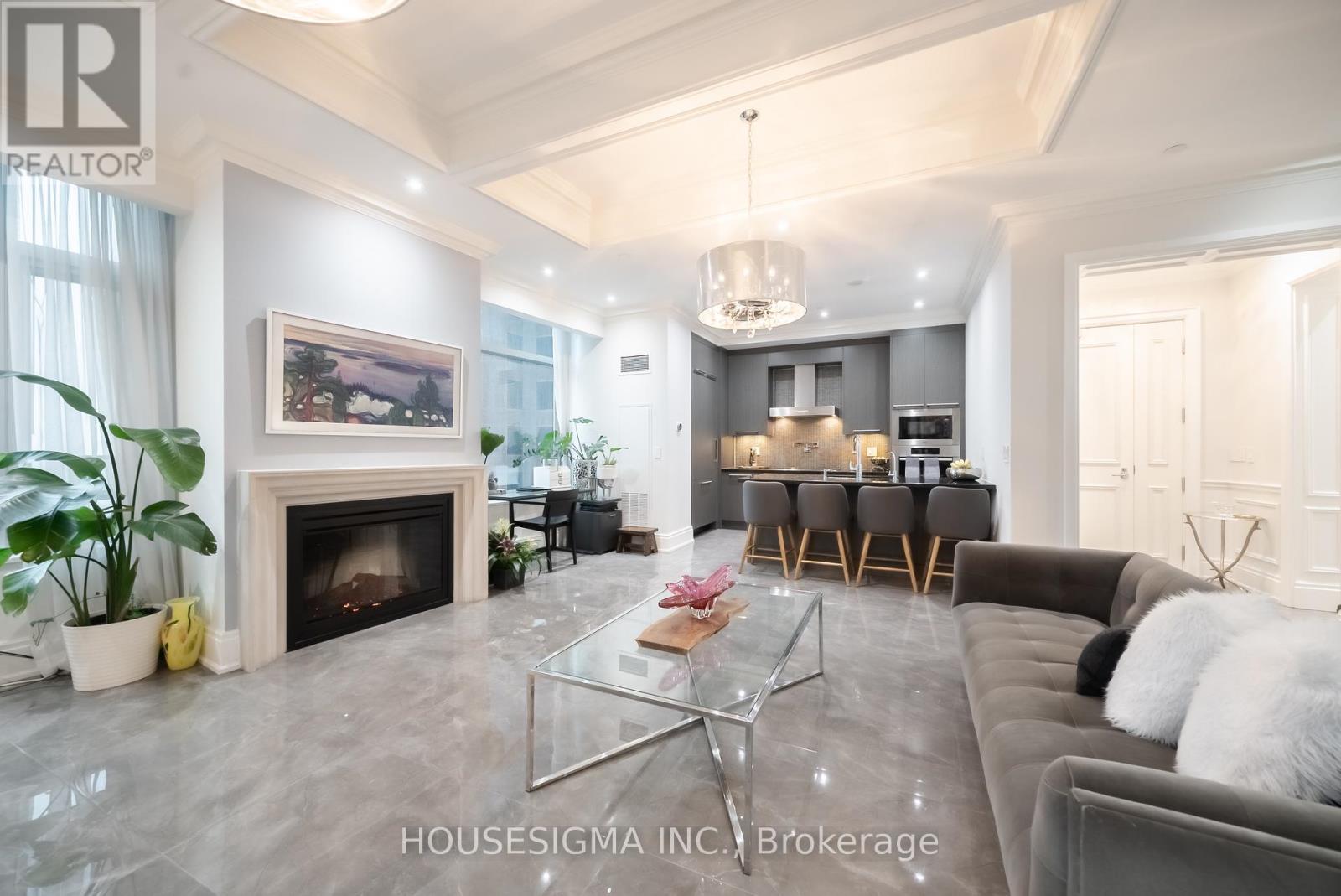 4203 - 311 Bay Street, Toronto, Ontario  M5H 4G5 - Photo 20 - C12091675