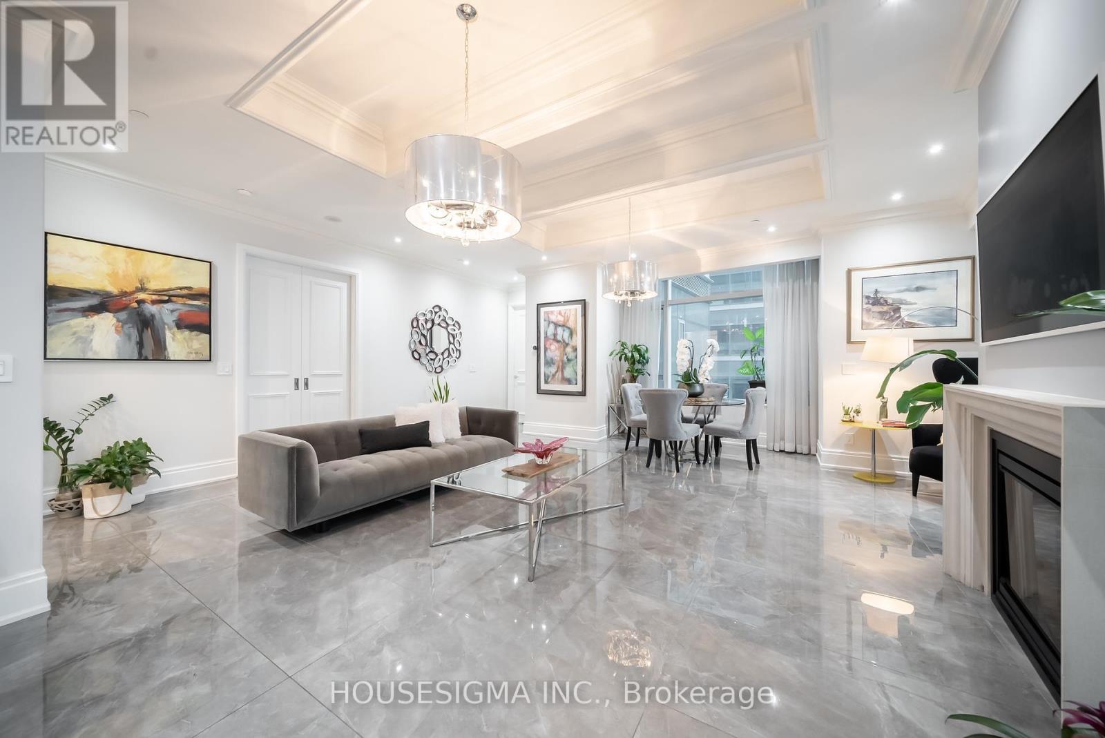 4203 - 311 Bay Street, Toronto, Ontario  M5H 4G5 - Photo 23 - C12091675