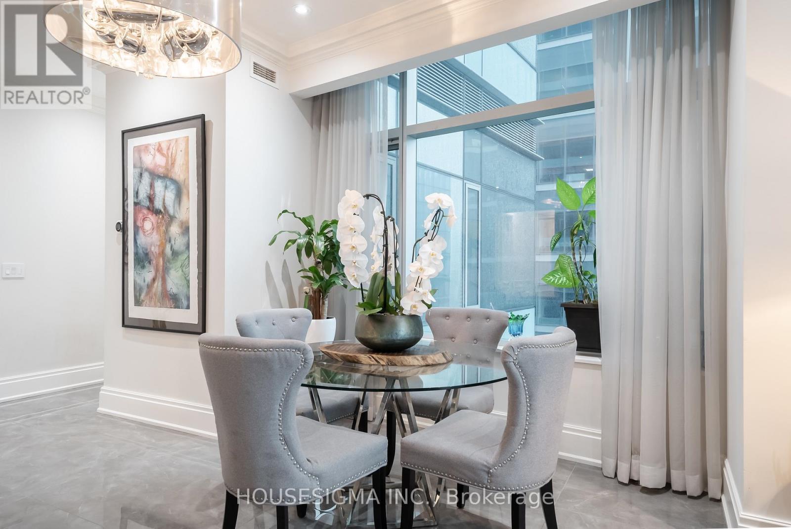 4203 - 311 Bay Street, Toronto, Ontario  M5H 4G5 - Photo 24 - C12091675