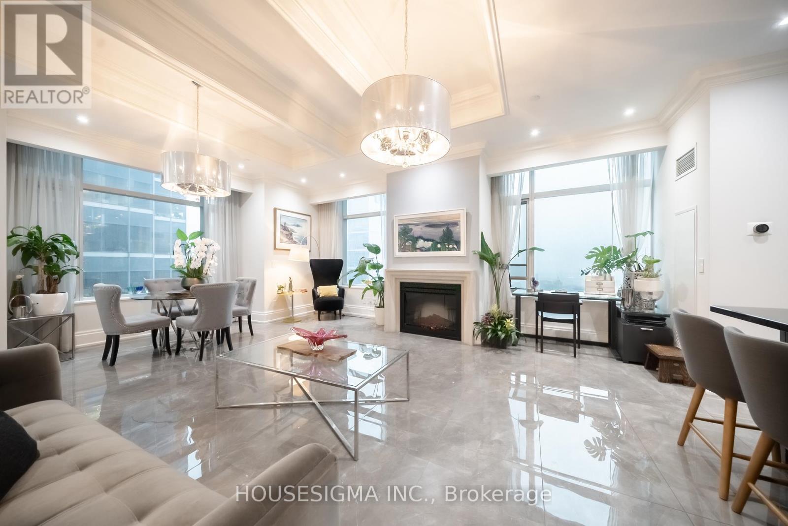 4203 - 311 Bay Street, Toronto, Ontario  M5H 4G5 - Photo 28 - C12091675