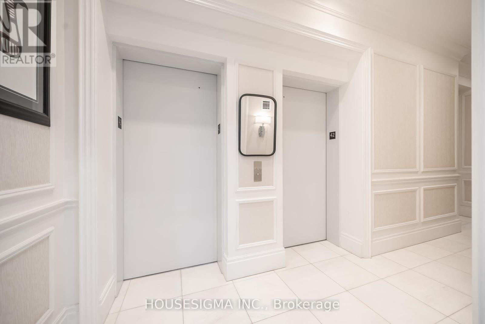 4203 - 311 Bay Street, Toronto, Ontario  M5H 4G5 - Photo 36 - C12091675
