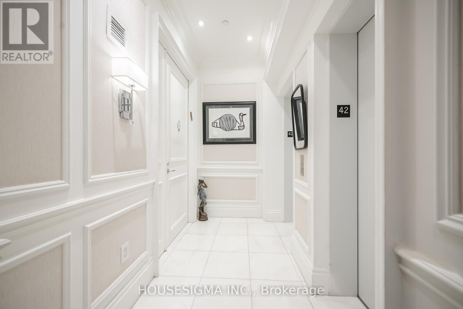 4203 - 311 Bay Street, Toronto, Ontario  M5H 4G5 - Photo 38 - C12091675