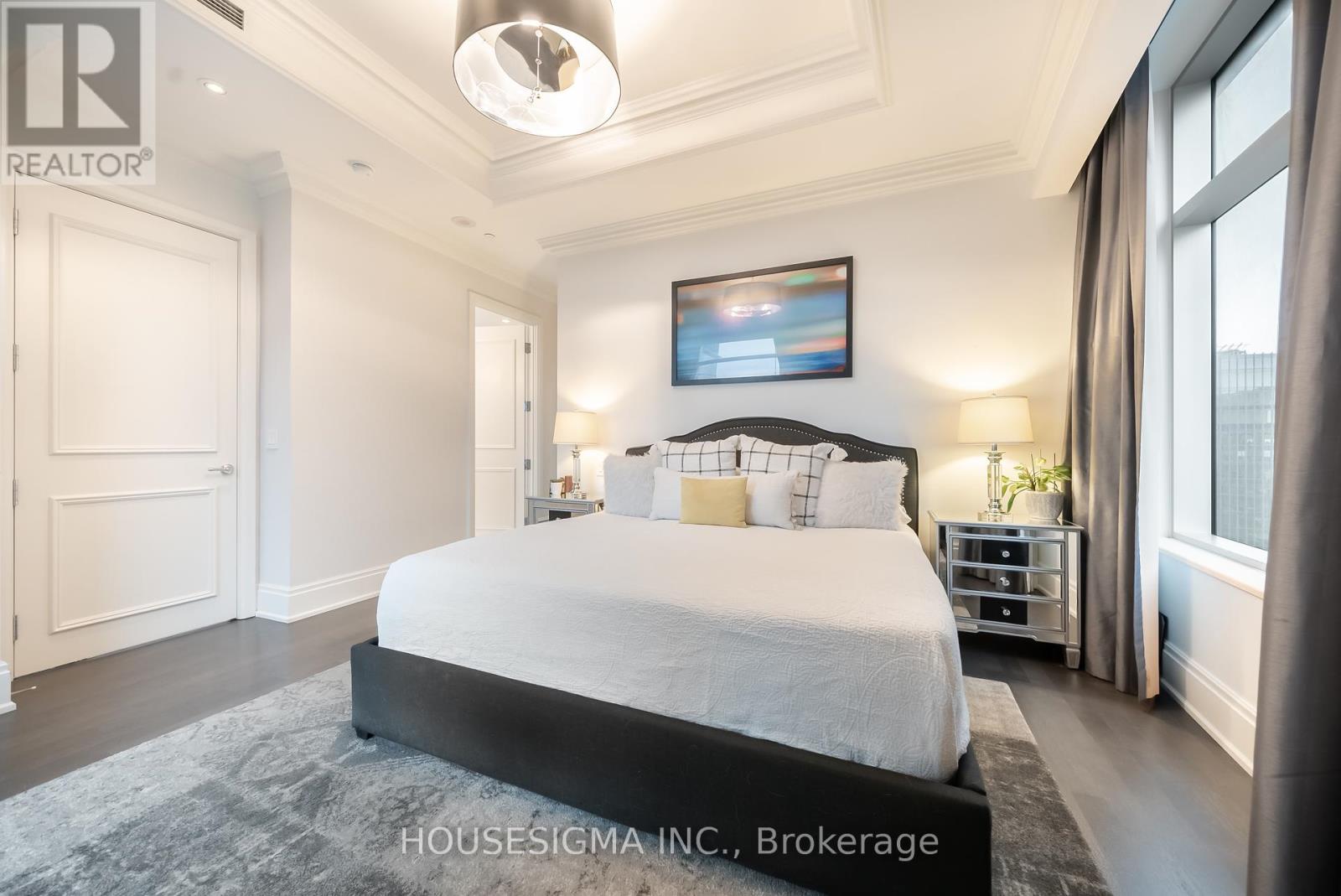 4203 - 311 Bay Street, Toronto, Ontario  M5H 4G5 - Photo 8 - C12091675