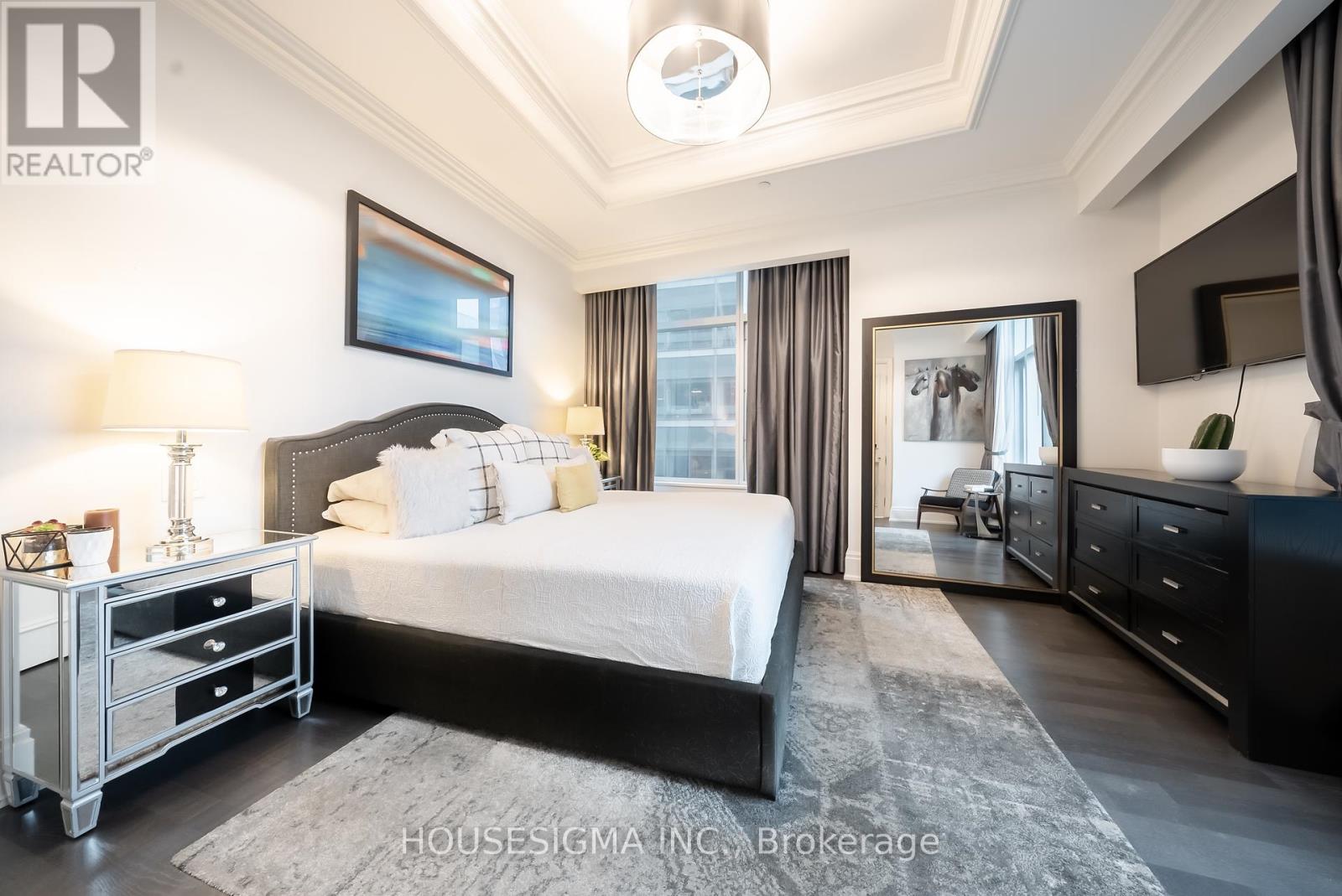 4203 - 311 Bay Street, Toronto, Ontario  M5H 4G5 - Photo 9 - C12091675