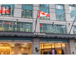 4203 - 311 BAY STREET, Toronto, Ontario